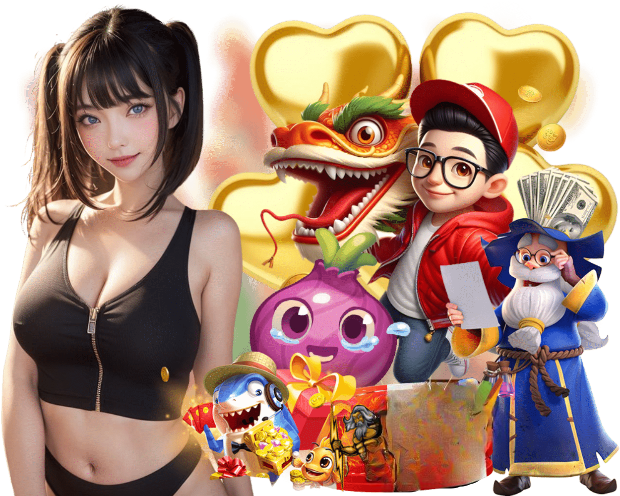 gclub8899 เว็บพนันที่ผสานความทันสมัยกับความปลอดภัยระดับสากล